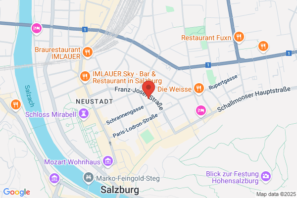 Geldservice Austria - Cash Center Salzburg