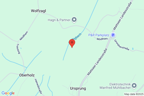 Neydhartinger Moor Verwaltungsges. mbH