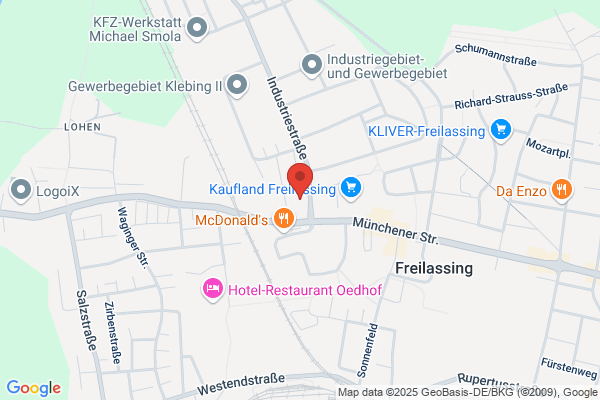 Nora Innenausbau, Badsanierungen, Ladenbau