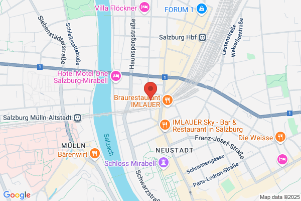 SOMAS - Institut f Sozial- u Marktforschung