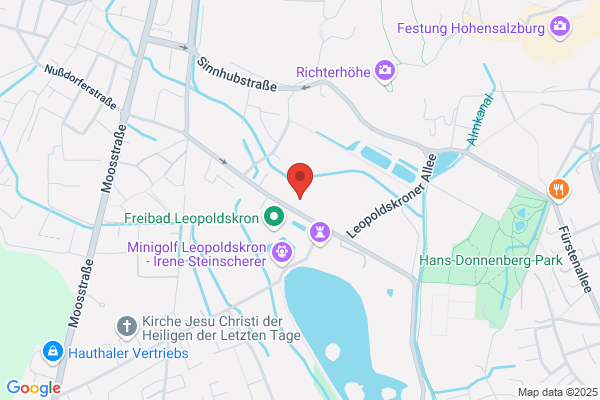 Institut f. Persoenlichkeits- u. Wirtschaftspsychologie