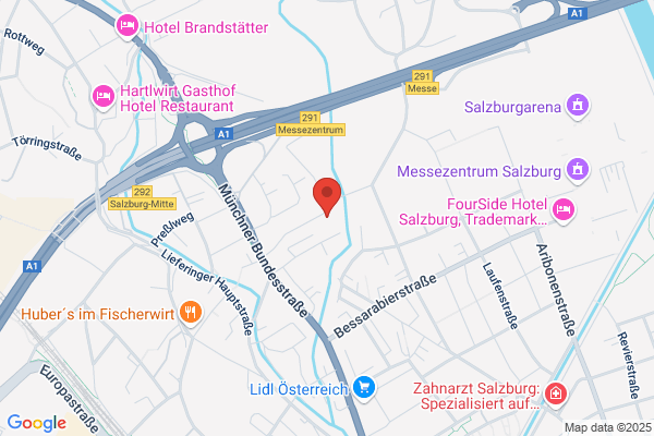 Musikinstitut Amad'e Veronika Hutter