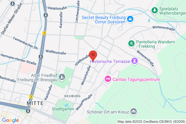 Salzburger Gesellschaft f. Tiefenpsychologie C.G. Jung Institut