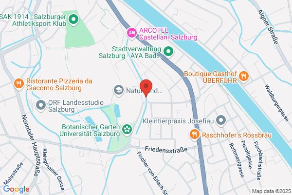 Salzburger Landesinstitut fuer Volkskunde