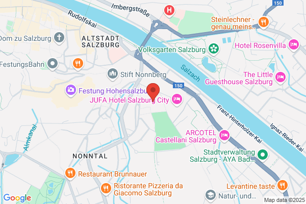 Universitaet Salzburg Institut fuer Romanistik