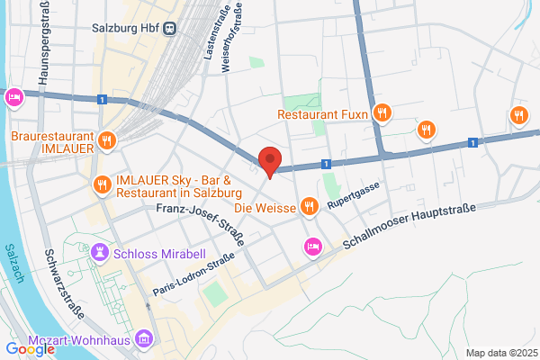 Oesterr. Krebsliga