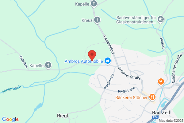 Landgasthaus Ganglwirt