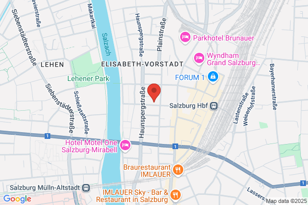 AWS Werbeagentur GmbH