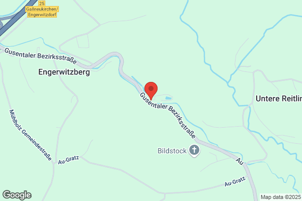 Gasthaus zur Klammuehle