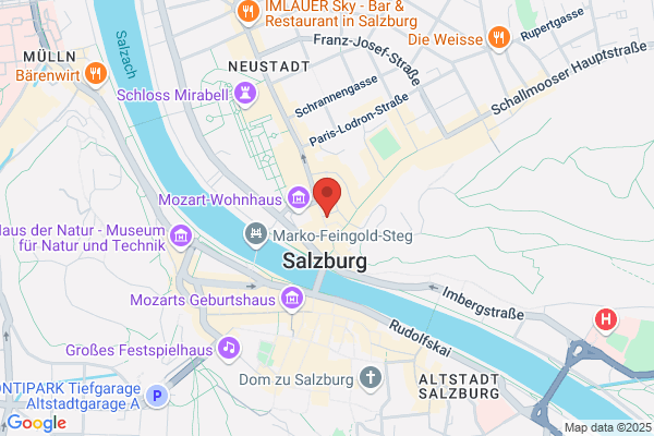 L'Osteria Salzburg