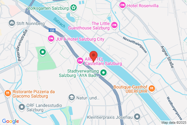 Verein Guter Nachbar Haus d. Jugend