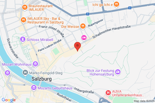 Akzente Salzburg OEG