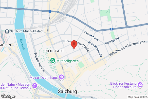 Jugendzentrum Kugelmuehle
