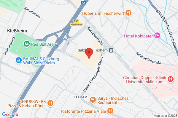 H und H Heissenberger Tee- u. Kaffee Import Ges.mbH