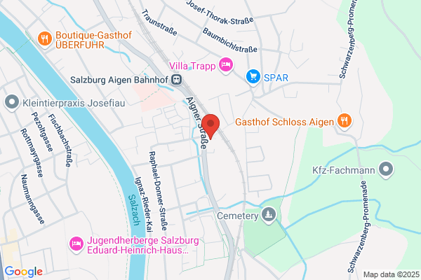 Karate Dojo Salzburg