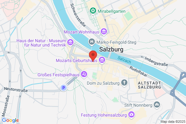 Salzburger Taekwon-Do Federation