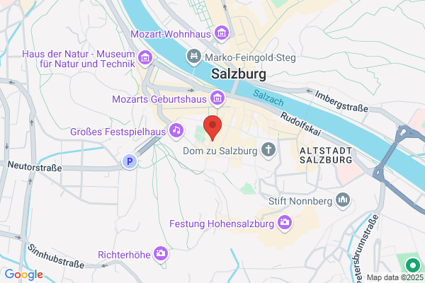 Oster- festspiel Gesellschaft m.b.H. Salzburg