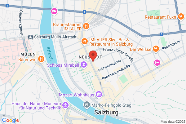 Salzburg Panorama Tours Joh. u. Mag. Stefan Herzl OHG