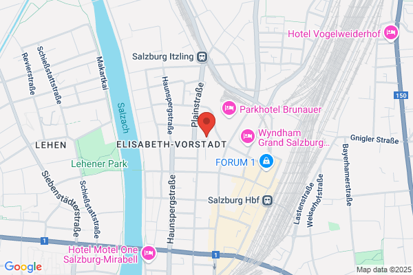 Kath. Pfarramt St.Elisabeth