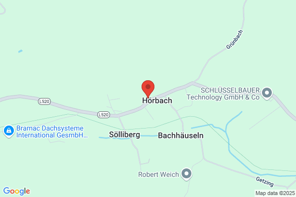 Feuerwehr Hoerbach