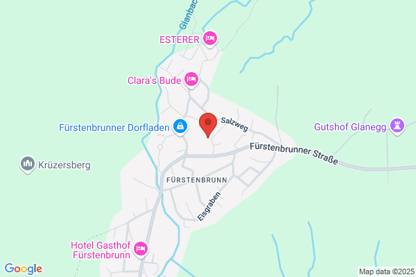 Kindergarten Fuerstenbrunn