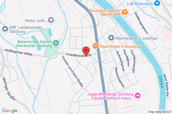 Kindergarten Herrnau