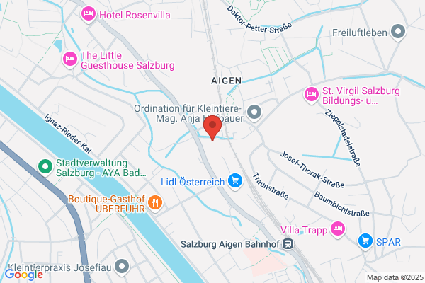 Kindergarten heilpaedagogischer d Lebenshilfe Salzburg Aigen