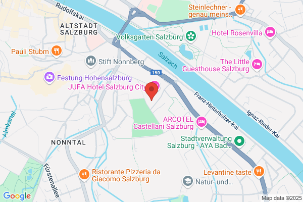 Krabbelstube - Verein studierender Eltern