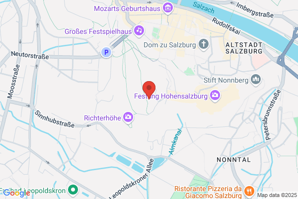 Buddhistische Gemeinschaft Salzburg