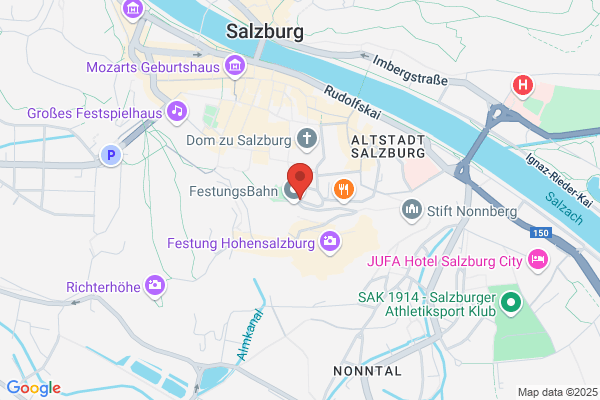 Erzdioezese Salzburg