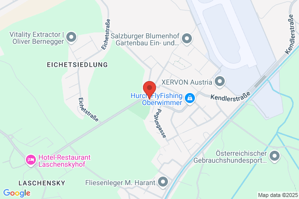 Kleingartenverein Kendlersiedlung