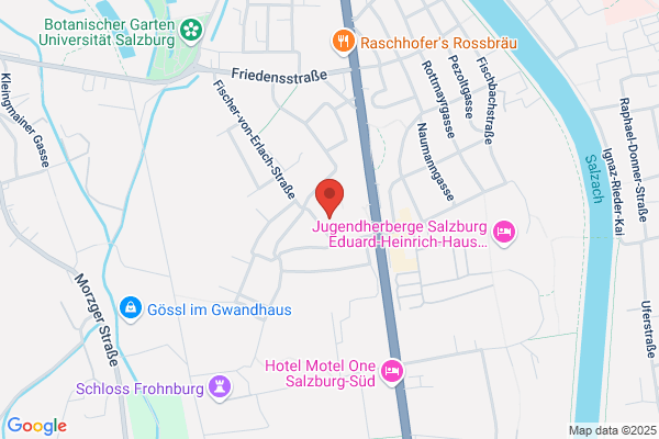 Land Salzburg - Abteilung Soziales