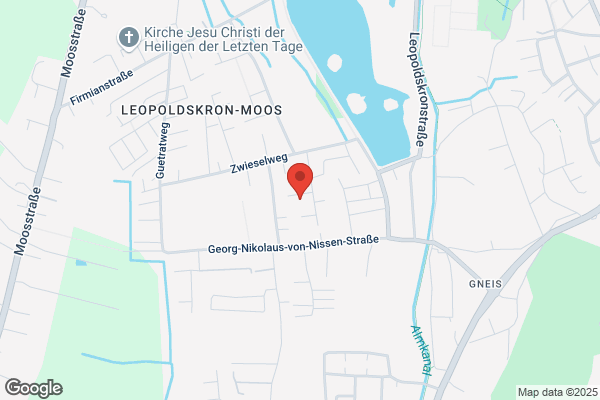 SALZBURGER FESTUNGSKONZERTE GMBH