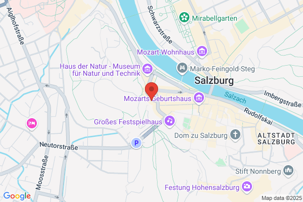 Salzburger Adventserenaden