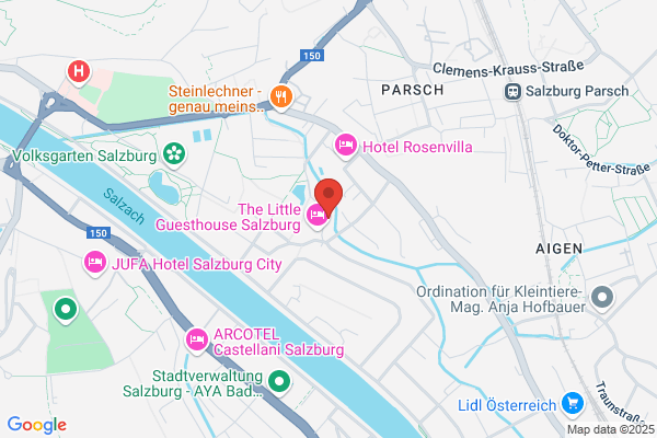 Schlote Konzertdirektion GmbH