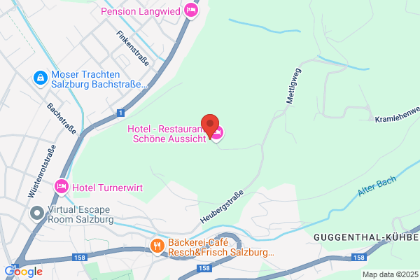 Groessinger + Strobl OEG