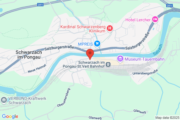 KSV Schwarzach