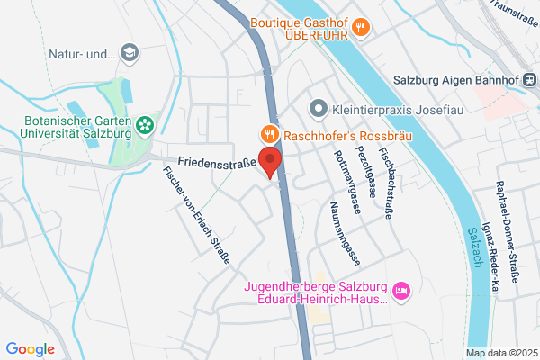 Zinsberger GmbH