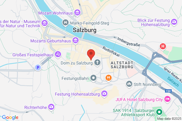 Galerie Academia GesmbH und Co KG