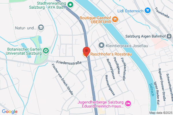 Schuldnerberatung Salzburg