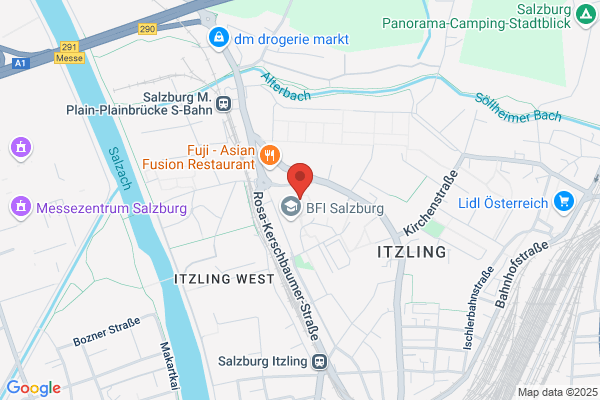 Techno-Z-Salzburger Technologiezentrum GmbH