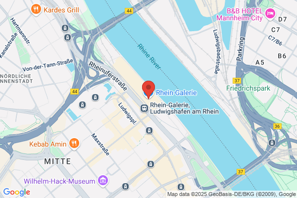 Galerie Offener Kreis