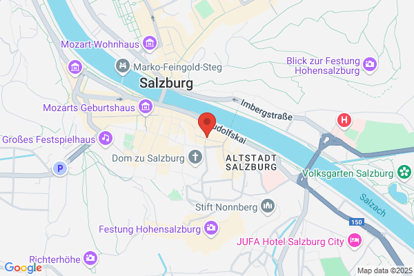 Galerie Salis Gesellschaft m.b.H.
