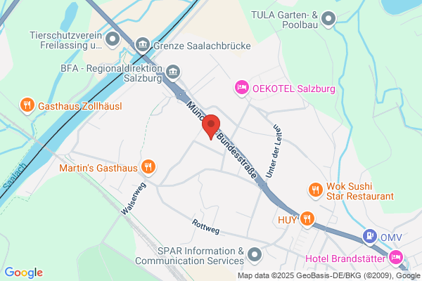 Melitta Gesellschaft m.b.H.