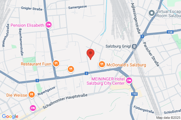 Latzer Global Logistics GmbH