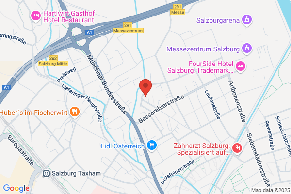 basis Qualitaetslabor Salzburg Dr.Karasek- Dr.Eibl Ges.m.b.H.