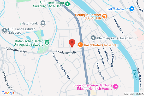Taxiunternehmen Thun-Hohenstein Patrick OEG