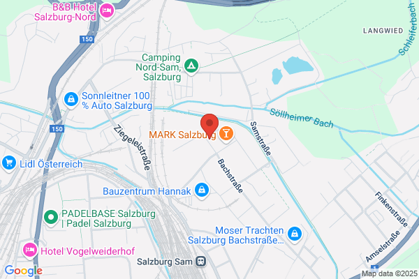 Stauraum Realitätenverwertungs GesmbH