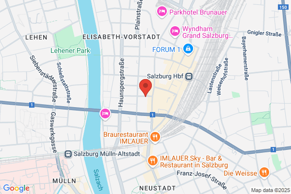 Storebox - Dein Lager nebenan