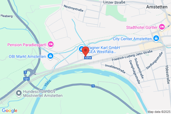 EVN Amstetten
